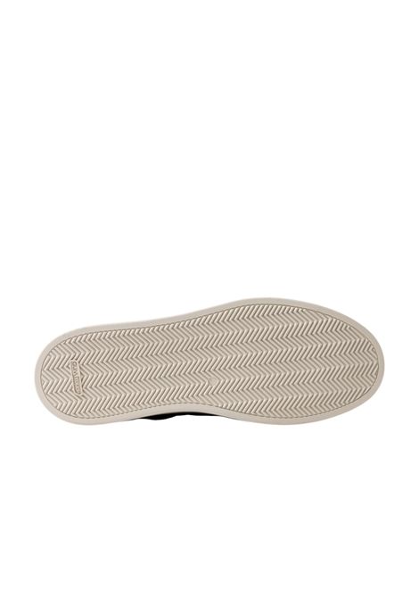 LEVANTE CALF BLACK D.A.T.E. | Scarpe | M431 LV CABK